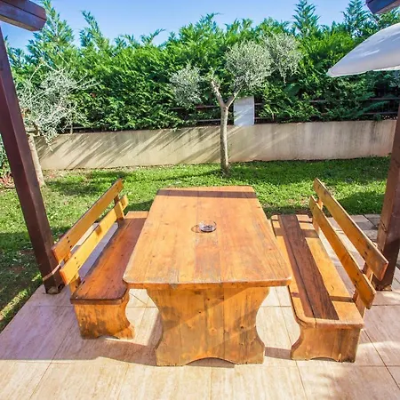 Ema-dany * Пореч