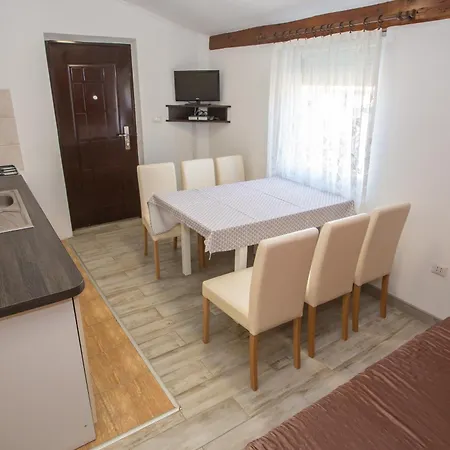 Ema-dany Apartament *