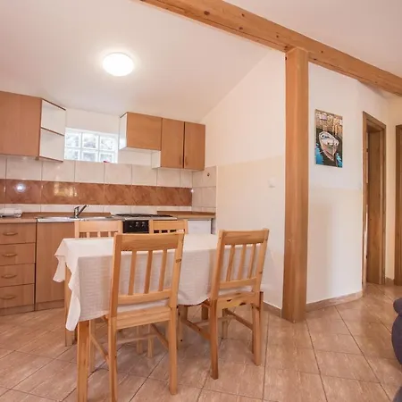 Apartament Ema-dany Poreč