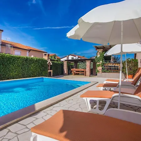 Апартаменты Ema-dany