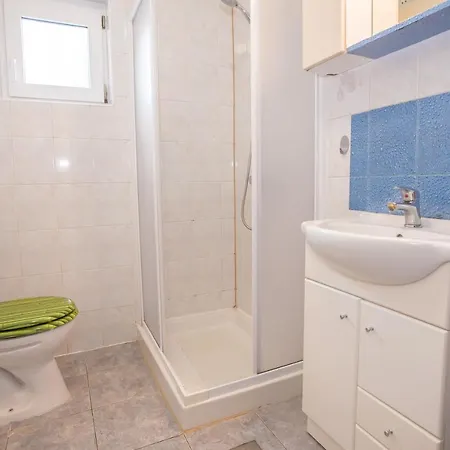 Ema-dany Apartman Porec