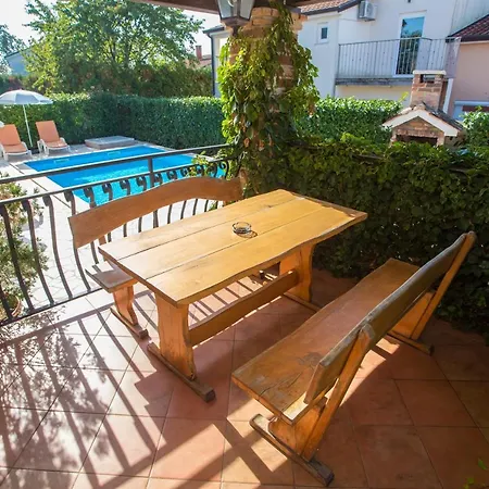 Апартаменты Ema-dany