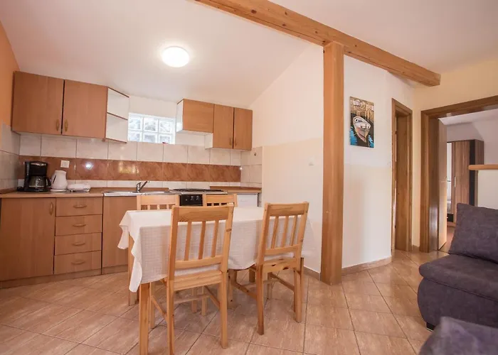 Apartman Ema-dany Poreč