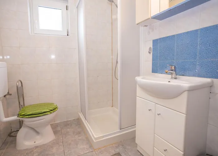 Ema-dany Apartman Poreč